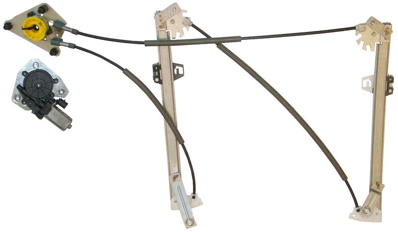 VALEO 851097 Window Regulator