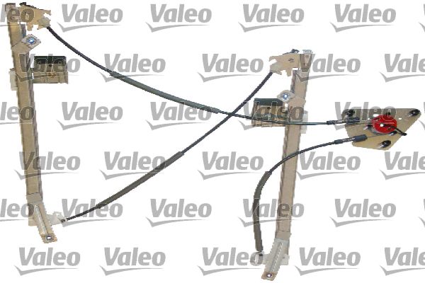 VALEO 851098 Window Regulator