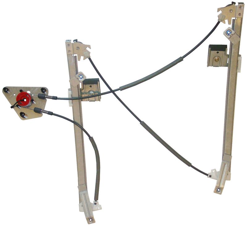 VALEO 851099 Window Regulator