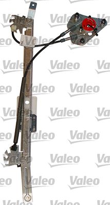 VALEO 851100 Window Regulator