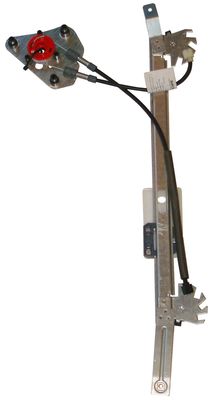 Window Regulator VALEO 851101