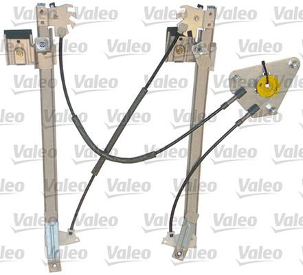 VALEO 851102 Window Regulator