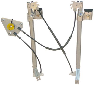 Window Regulator VALEO 851103