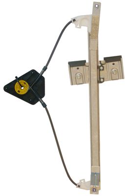 Window Regulator VALEO 851105