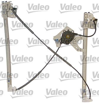 Window Regulator VALEO 851106