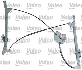 Window Regulator VALEO 851108