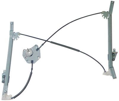 Window Regulator VALEO 851109