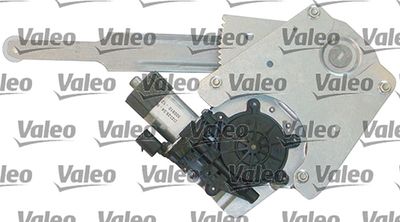 Window Regulator VALEO 851110