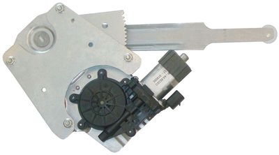 Window Regulator VALEO 851111
