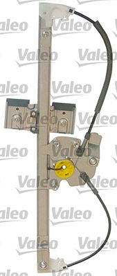 VALEO 851112 Window Regulator