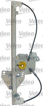 Window Regulator VALEO 851114