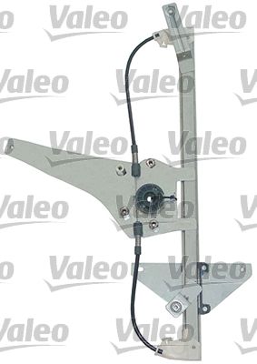 VALEO 851116 Window Regulator