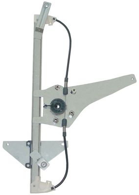 Window Regulator VALEO 851117