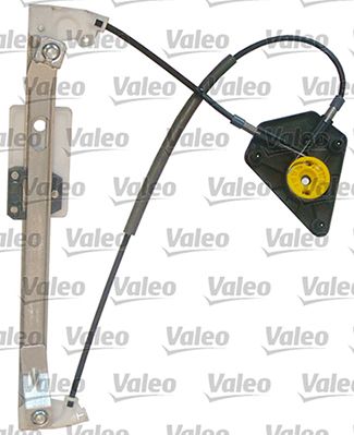 VALEO 851120 Window Regulator