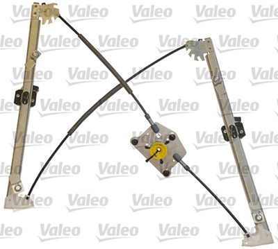 Window Regulator VALEO 851122