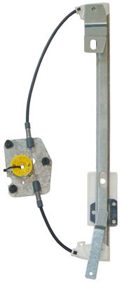 Window Regulator VALEO 851125