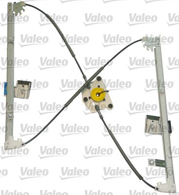VALEO 851126 Window Regulator