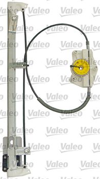 VALEO 851128 Window Regulator