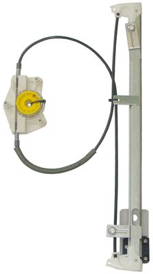 Window Regulator VALEO 851129
