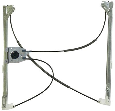 Window Regulator VALEO 851137