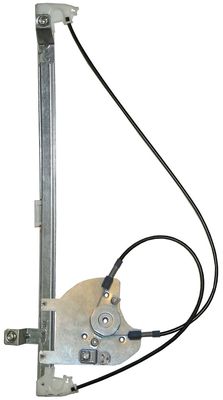 Window Regulator VALEO 851138