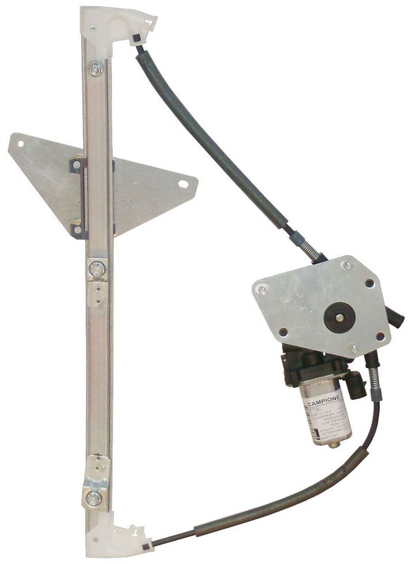 VALEO 851142 Window Regulator
