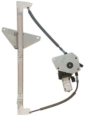 Window Regulator VALEO 851142