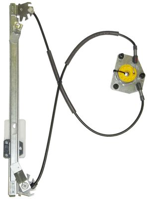 Window Regulator VALEO 851146