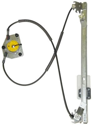 Window Regulator VALEO 851147