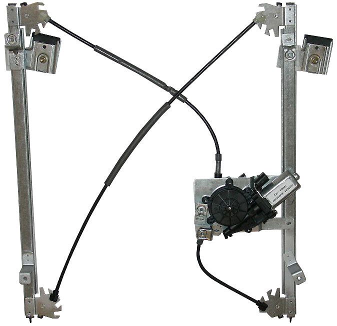 VALEO 851150 Window Regulator