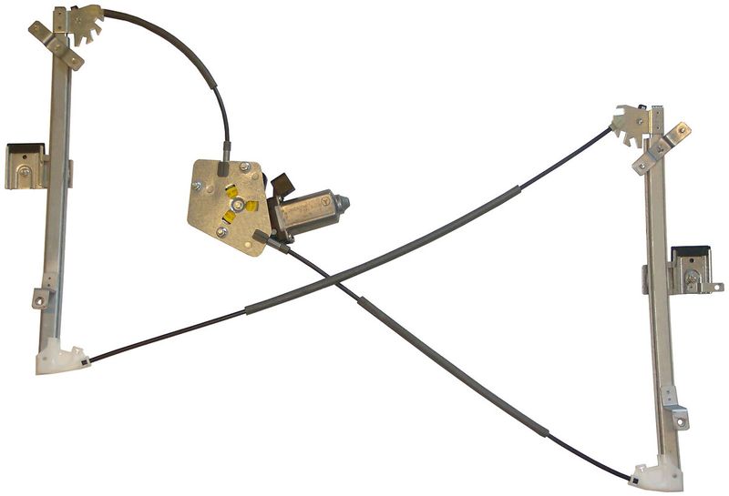 VALEO 851152 Window Regulator