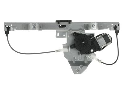 Window Regulator VALEO 851154