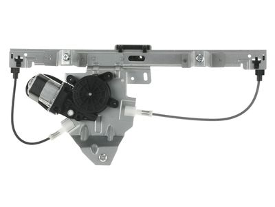 Window Regulator VALEO 851155