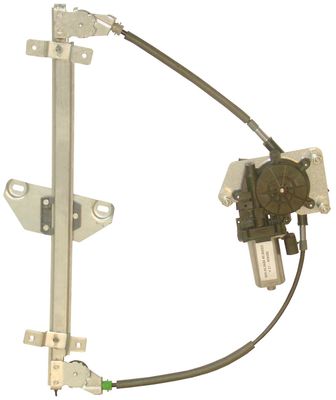 Window Regulator VALEO 851156
