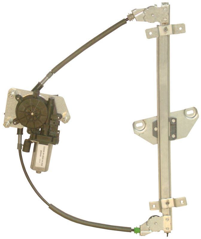 VALEO 851157 Window Regulator
