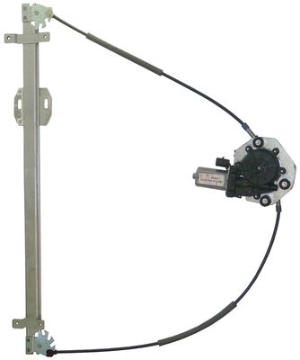 Window Regulator VALEO 851160