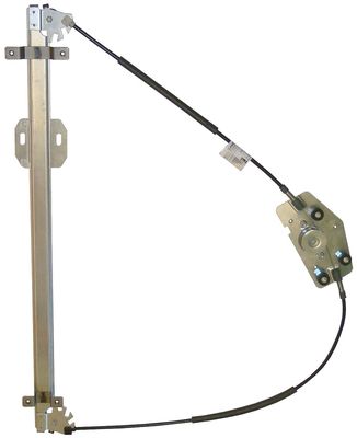Window Regulator VALEO 851162