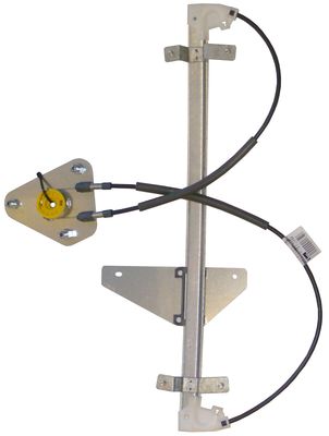 Window Regulator VALEO 851167