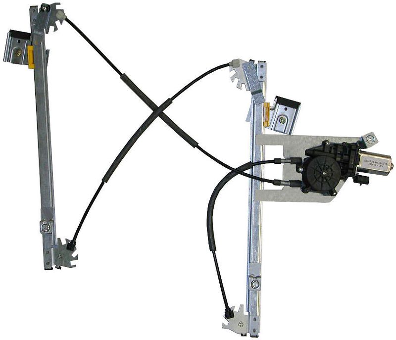 VALEO 851172 Window Regulator