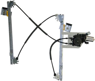 Window Regulator VALEO 851172