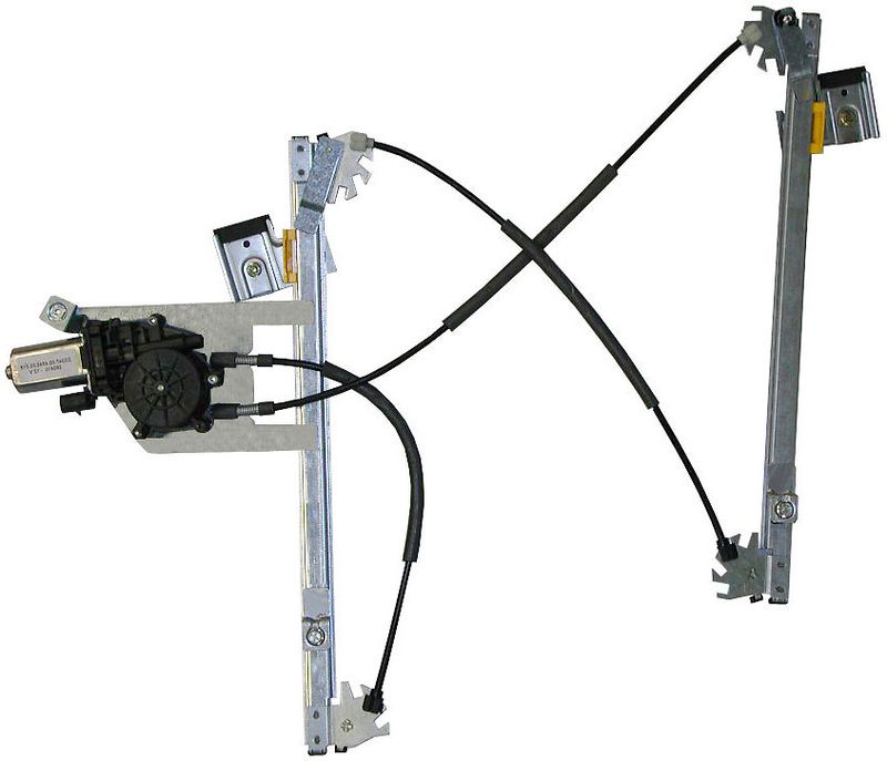 VALEO 851173 Window Regulator