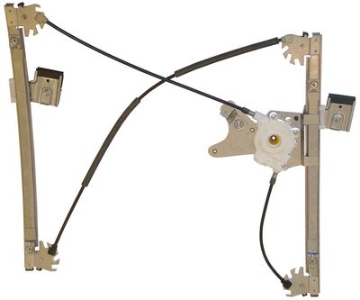 Window Regulator VALEO 851174