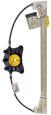 Window Regulator VALEO 851177