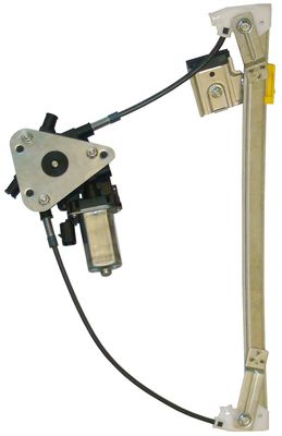 Window Regulator VALEO 851179