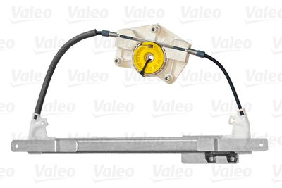 Window Regulator VALEO 851180