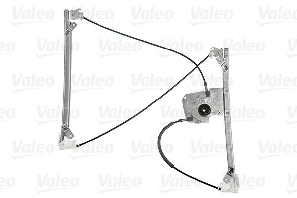VALEO 851182 Window Regulator