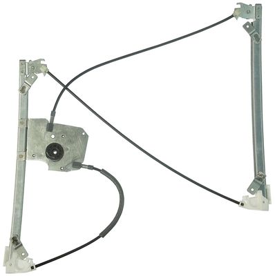 Window Regulator VALEO 851183