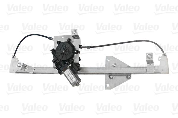 VALEO 851190 Window Regulator
