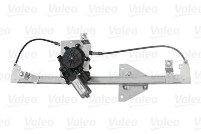 Window Regulator VALEO 851190