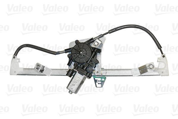 VALEO 851192 Window Regulator